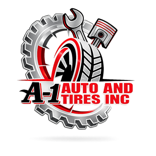 A-1 Auto and Tires Inc